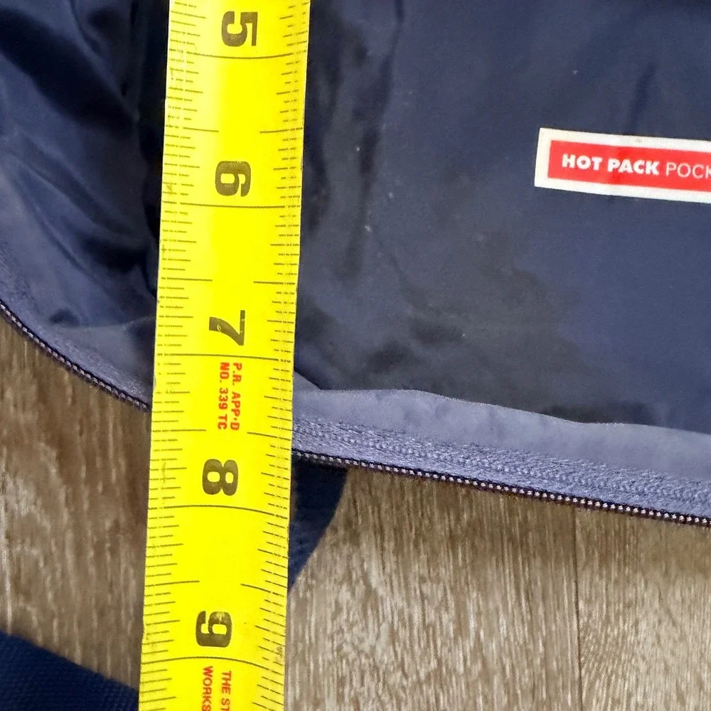 Pyrex Portables Insulated Thermal Casserole Carrier Bag‎ Teal Navy Blue